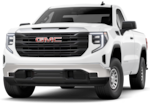 Sierra 1500 Truck